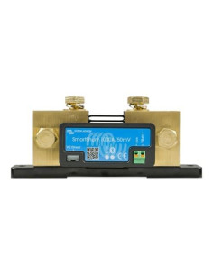 Monitor de bateria com bluetooth - Smartshunt 1000A/50mV