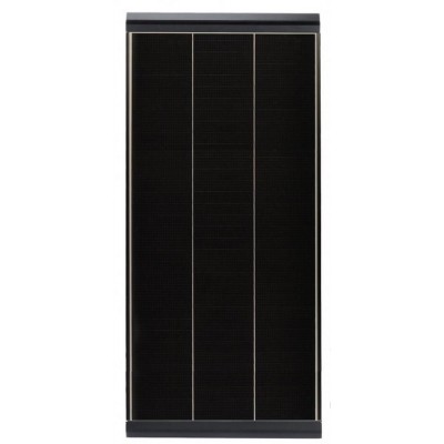 Kit Painel Solar Monocristalino Deep Power 155 W MPPT