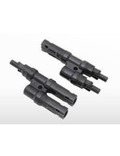 Adaptadores de conector MC-4 Y (Par) Victron 2