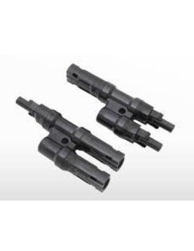 Adaptadores de conector MC-4 Y (Par) Victron