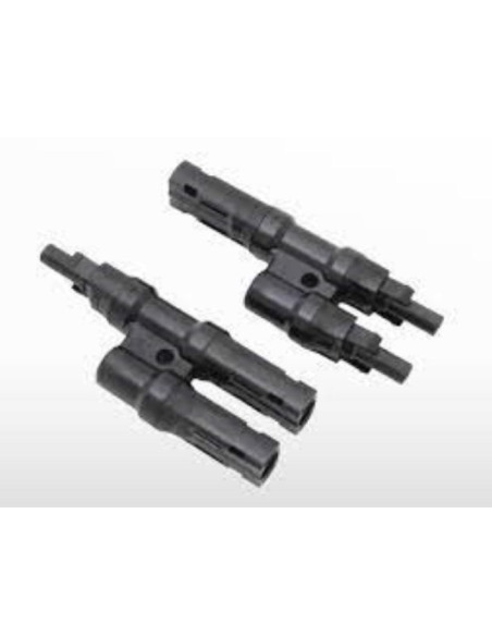 Adaptadores de conector MC-4 Y (Par) Victron