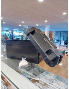 Caixa de Bateria Grande 2