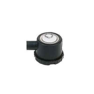 Sifão 33mm para lava loiça