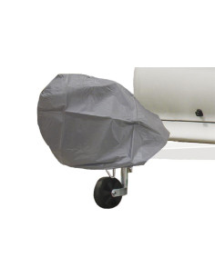 Cobertura universal para lança 2