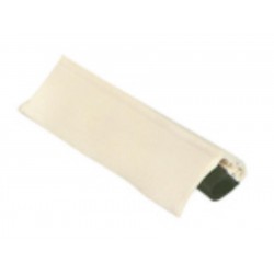FRISO/PERFIL BORRACHA PORTA BRANCO TRIGANO MT X810432