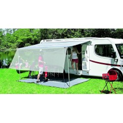 Painel frontal para toldo XL350