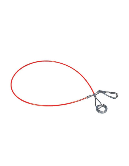 Espia de segurança 100cm