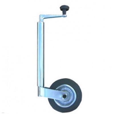 RODA JOCKEY COMPLETA 48mm ALTURA 560mm