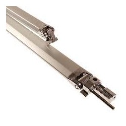 Braço esquerdo Toldo Fiamma F45S 300 a 450