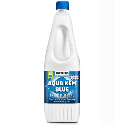 Aqua kem blue 2 lt Thetford