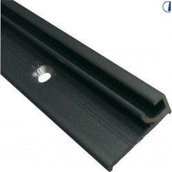 Perfil de Aluminio para Janela Polyplastic 700mm