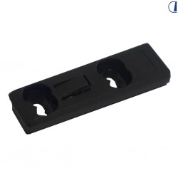Adaptador Encaixe rápido Polyfix p/janela