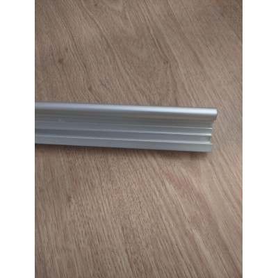 Perfil Aluminio para janelas