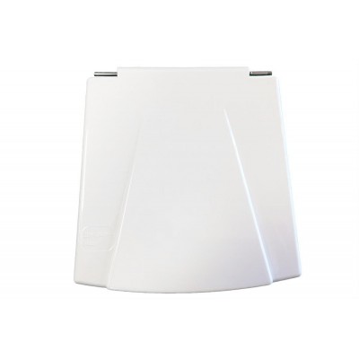 Tampa de tomada exterior de 220v