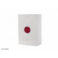 Depósito Água Limpa 72L 680x230 x460mm
