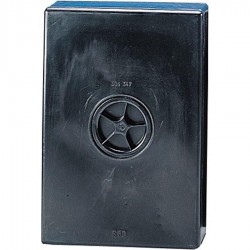 Depósito de Agua suja 60 LT 800x400x200