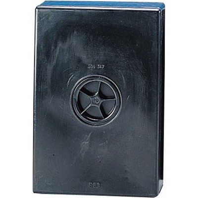 Depósito de Agua suja 60 LT 800x400x200