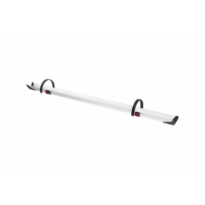 Calha p/ suporte de biciletas Fiamma Rail Plus