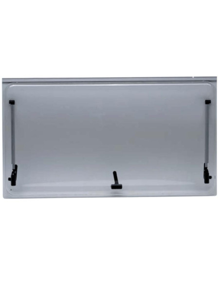 Acrílico para janela Seitz S4 S5 550X550
