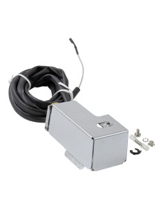 Conjunto de Queimador p/ Frigorífico CBS1 KZ65 Dometic 2