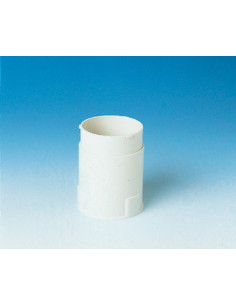 Extensão para ventilador de tecto de 113mm