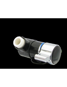 TORNEIRA DE ÁGUA SIMPES S/BICHA COMET LONDON 2215.22.21