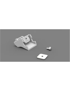 Fixação frontal de Rafter para toldo F80s Fiamma