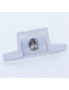 Peça fixação pernas toldo PW1000 Dometic