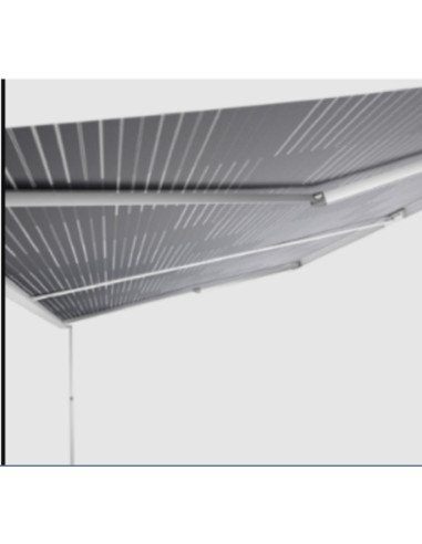 Toldo 450 PerfectWall PW 1100 Branco Dometic