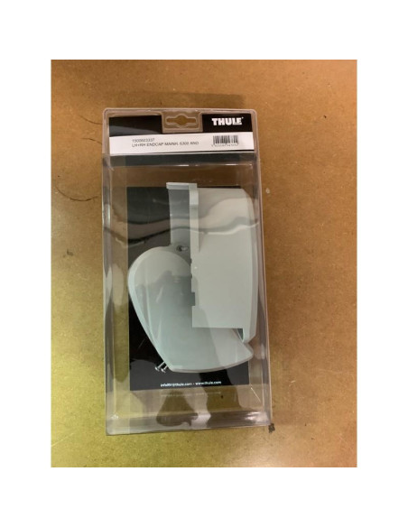 Tampa esquerda e direita para toldo Omnistor 6300