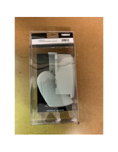 Tampa esquerda e direita para toldo Omnistor 6300 2