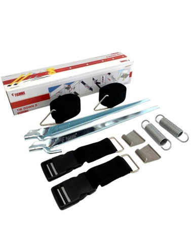 Cinta para fixar toldo tie down s prt Fiamma