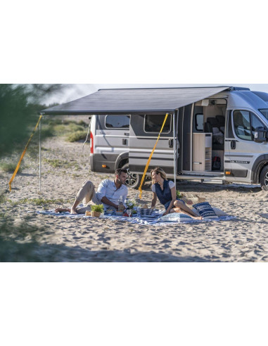 Cinta para fixar toldo tie down s prt Fiamma