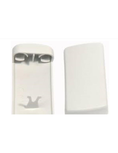 Tampa esquerdo e direito para toldo Thule 4900/5200