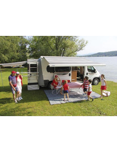 Toldo 320 F65 Eagle Polar White Fiamma 2
