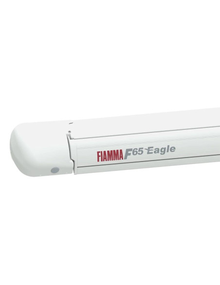 Toldo 320 F65 Eagle Polar White Fiamma