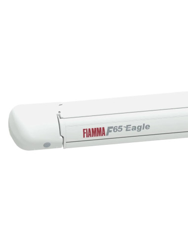 Toldo 320 F65 Eagle Polar White Fiamma