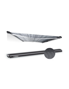 TOLDO 325 PR 2000 ANTRACITE DOMETIC 9103102605