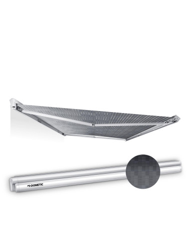TOLDO 300 PW1000 ANODIZADO DOMETIC 9103100004