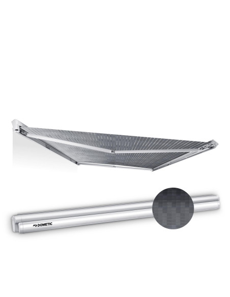TOLDO 300 PW1000 ANODIZADO DOMETIC 9103100004