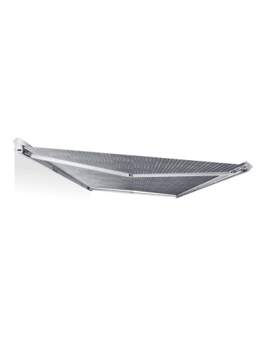 TOLDO 300 PW1000 ANODIZADO DOMETIC 9103100004