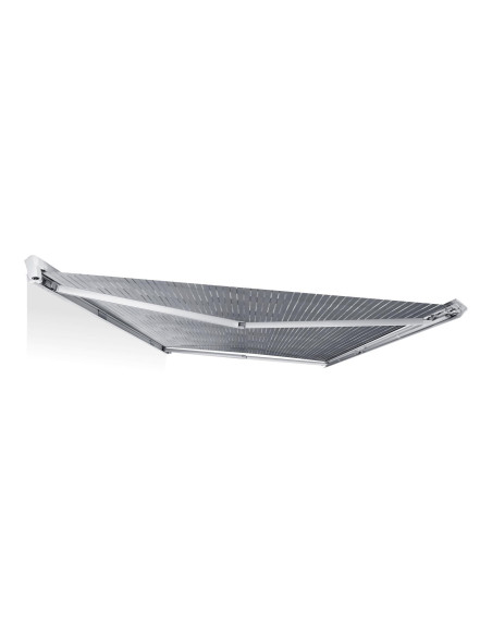 TOLDO 300 PW1000 ANODIZADO DOMETIC 9103100004