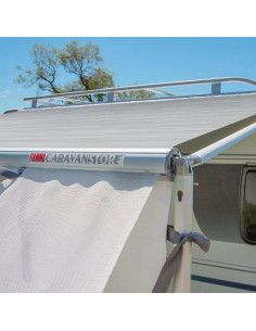 Toldo Caravanstore 190 Fiamma Cinza Fiamma
