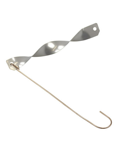 Hélice para frigorifico 259mm Dometic