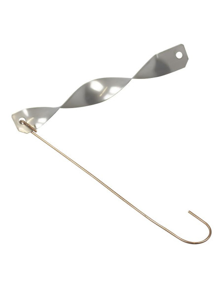 Hélice para frigorifico 259mm Dometic