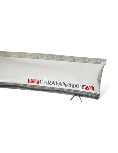 Toldo Caravanstore 360 cinza Fiamma