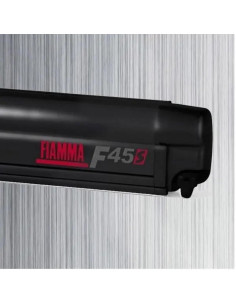 Toldo 400 F45S Deep Black Fiamma 2