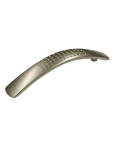 PUXADOR ARMÁRIO CINZA