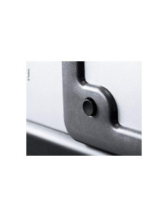 Botão magnético para porta cassete Thetford 2