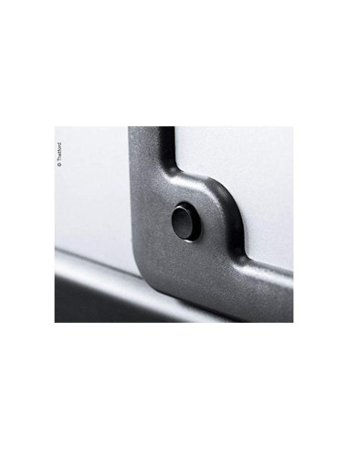 Botão magnético para porta cassete Thetford